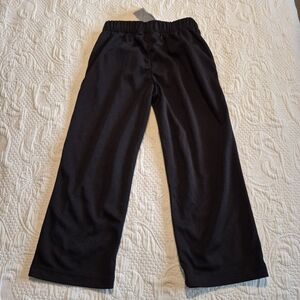 Insect Shield insect repellant apparel boys size 5-6 pull on pants, NWT